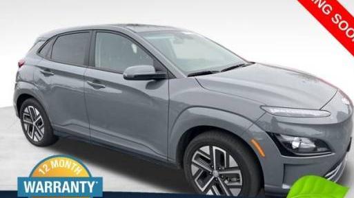 HYUNDAI KONA ELECTRIC 2022 KM8K33AG2NU150992 image